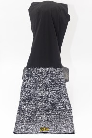 Biclava reflectiva con luz jasped 2